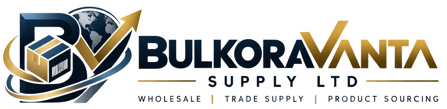 BulkoraVanta Supply Ltd