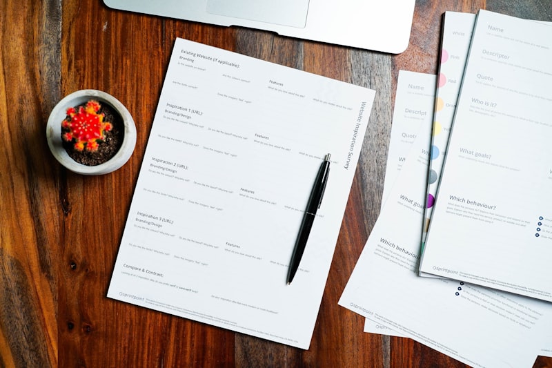 Procurement planning visual — repeat supply reference