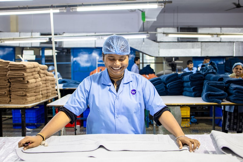 Trade supply products and procurement coordination reference